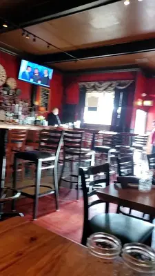 Sixteen Mile House