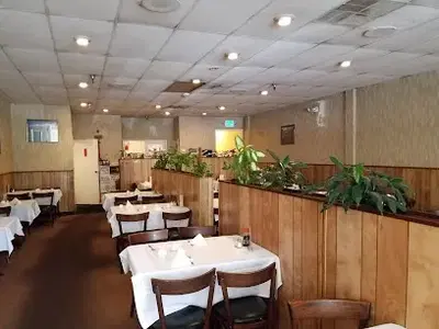 Lai Lai Restaurant