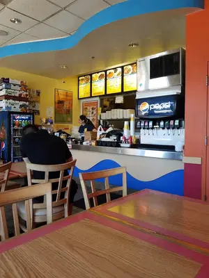 L & L Hawaiian Barbecue - MB