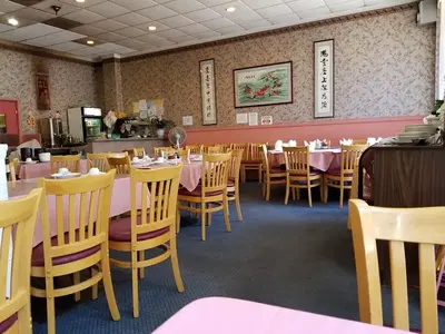 Chef Wang's Restaurant
