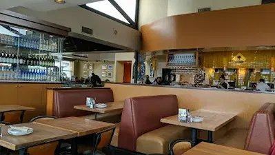 California Pizza Kitchen at Manhattan Beach