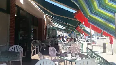 Martha’s Hermosa Beach