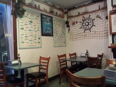 Tugboat Fish & Chips