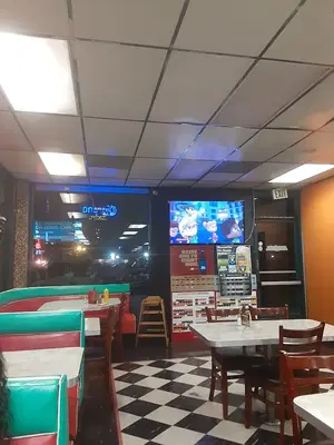 Granite's Subs Wings & Things
