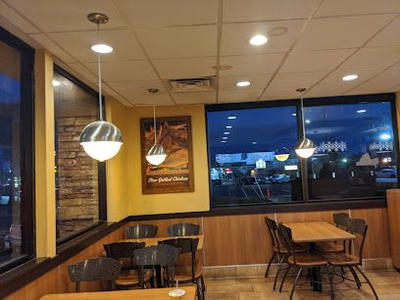 El Pollo Loco