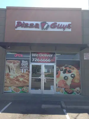 Business Photo