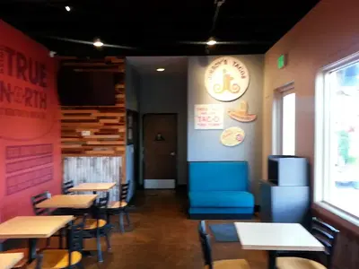 Jimboy's Tacos