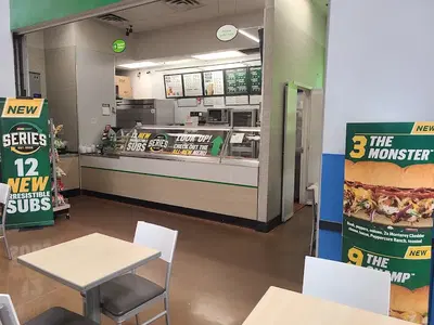 Subway