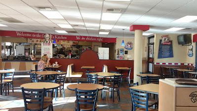 KFC