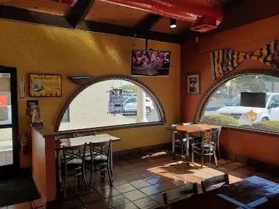Taqueria Tres Hermanos