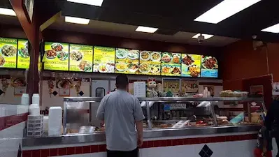 Hong Kong Express