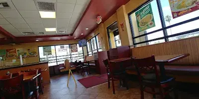 Alberto's Mexican Food Colton