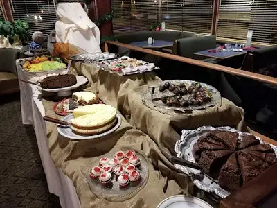 Le Rendez-Vous Cafe