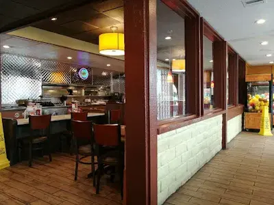 Denny's