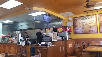 Amapola Rico Taco