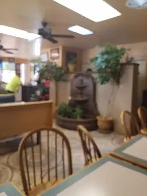 Leno's Rico Taco