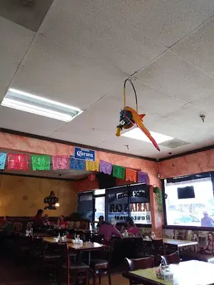 Maria's Cafe Mexican Restaurant