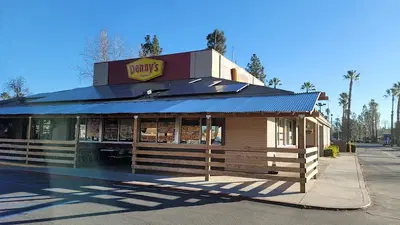 Denny's