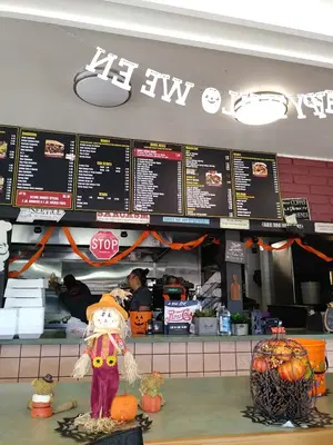 Burgermania
