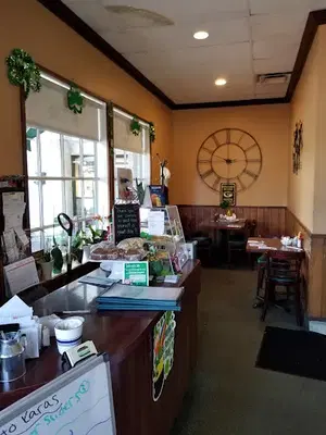 Kara's Korner Deli