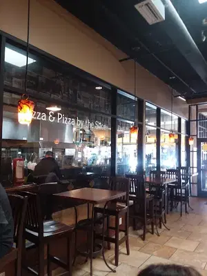 Domenico's Italian Kitchen Glendora