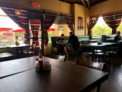 Maria's Mexican Restaurant