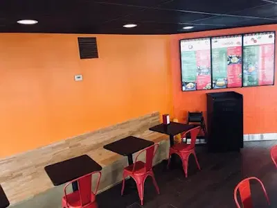 El Amigo Restaurant