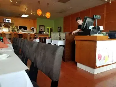 Sushi Ni