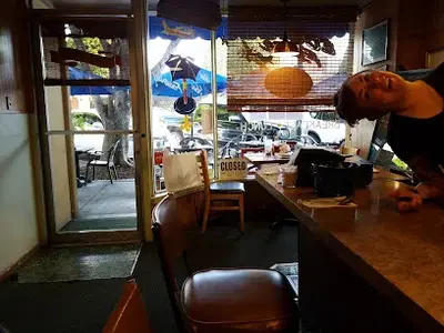 Ed's Place
