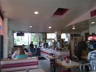 Angelo's Burgers Glendora
