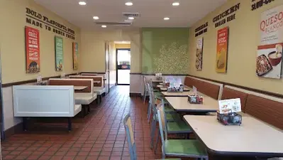 Del Taco