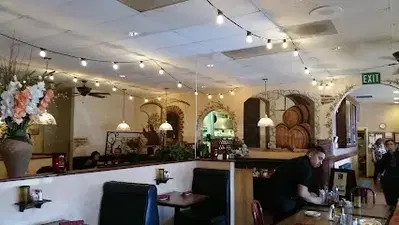 Spaghetti Eddie's Cucina Italiana