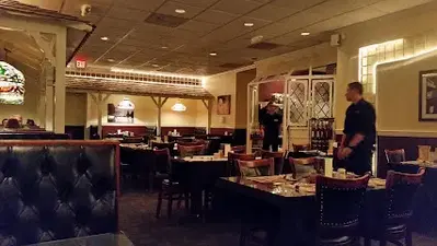 Petrillo's Pizza