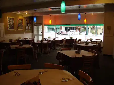 Village Eatery