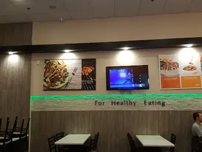 WaBa Grill
