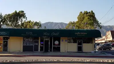 Taco Grill