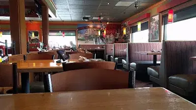Applebee's Grill + Bar