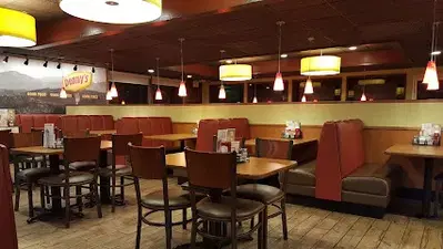 Denny's