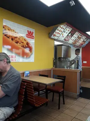Wienerschnitzel