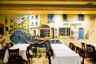 Eden Garden Cafe