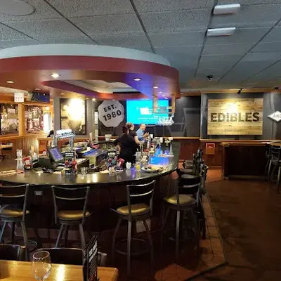 Applebee's Grill + Bar