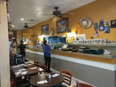 Mauricio's Mexican Food and Pizza