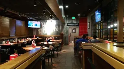 Red Robin Gourmet Burgers and Brews