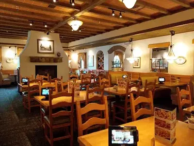 Olive Garden Italian Restaurant