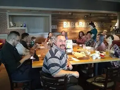 Chili's Grill & Bar