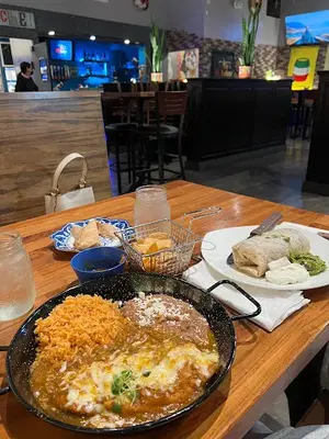 Mi Sabor Mexican Kitchen