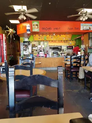 Osuna's Mexican Grill