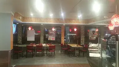 Papa Pizza Pie