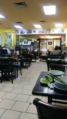 Kaiju Noodle House