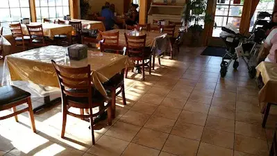 Taco King Restaurant